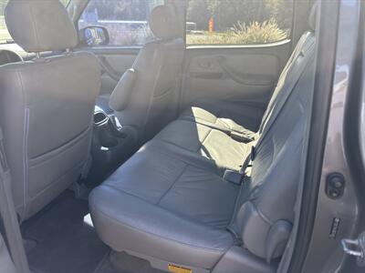 2006 Toyota Tundra SR5 - Photo 10 - Forsyth, GA 31029