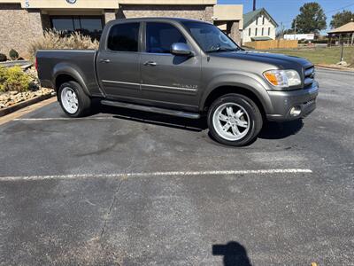 2006 Toyota Tundra SR5 - Photo 4 - Forsyth, GA 31029
