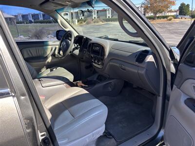 2006 Toyota Tundra SR5 - Photo 15 - Forsyth, GA 31029