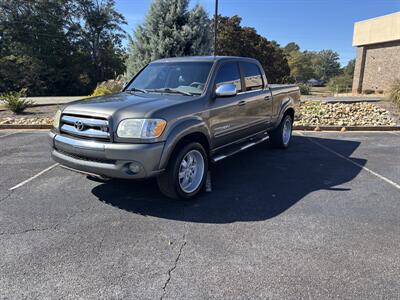 2006 Toyota Tundra SR5 - Photo 3 - Forsyth, GA 31029