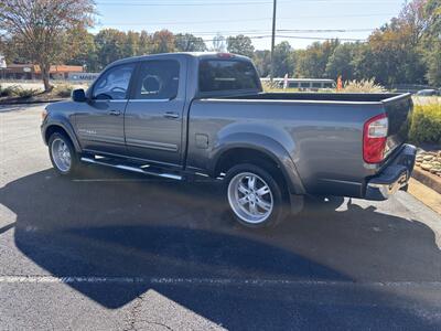 2006 Toyota Tundra SR5 - Photo 6 - Forsyth, GA 31029