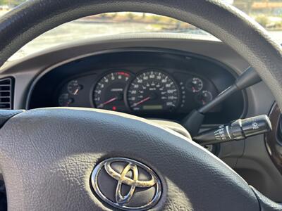 2006 Toyota Tundra SR5 - Photo 12 - Forsyth, GA 31029