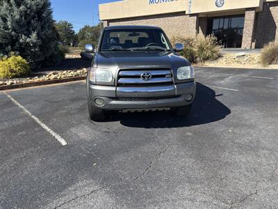 2006 Toyota Tundra SR5 - Photo 2 - Forsyth, GA 31029