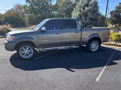 2006 Toyota Tundra SR5 - Photo 5 - Forsyth, GA 31029