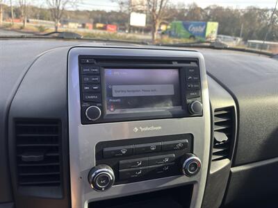 2014 Nissan Titan PRO-4X - Photo 11 - Forsyth, GA 31029