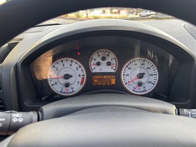 2014 Nissan Titan PRO-4X - Photo 10 - Forsyth, GA 31029
