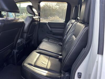 2014 Nissan Titan PRO-4X - Photo 8 - Forsyth, GA 31029