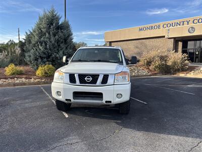 2014 Nissan Titan PRO-4X - Photo 6 - Forsyth, GA 31029