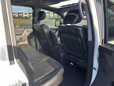 2014 Nissan Titan PRO-4X - Photo 16 - Forsyth, GA 31029