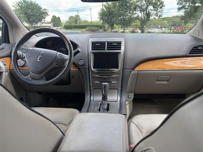 2015 Lincoln MKX - Photo 16 - Forsyth, GA 31029