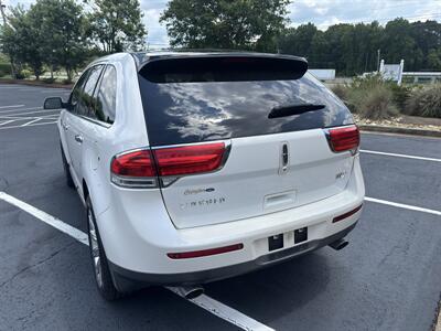2015 Lincoln MKX - Photo 6 - Forsyth, GA 31029