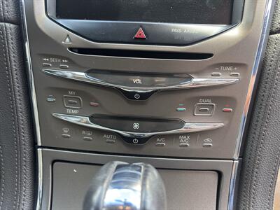 2015 Lincoln MKX - Photo 19 - Forsyth, GA 31029