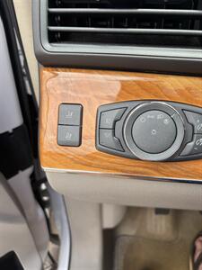 2015 Lincoln MKX - Photo 24 - Forsyth, GA 31029