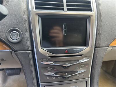 2015 Lincoln MKX - Photo 12 - Forsyth, GA 31029