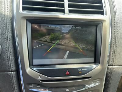 2015 Lincoln MKX - Photo 22 - Forsyth, GA 31029