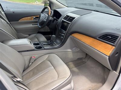 2015 Lincoln MKX - Photo 14 - Forsyth, GA 31029