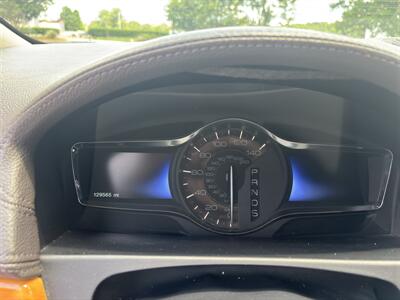 2015 Lincoln MKX - Photo 13 - Forsyth, GA 31029