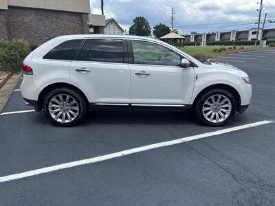 2015 Lincoln MKX - Photo 5 - Forsyth, GA 31029