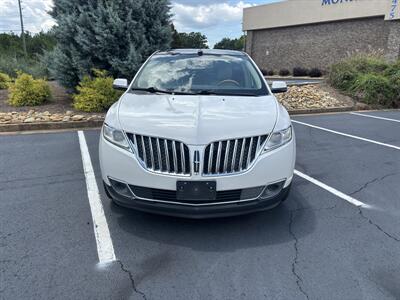 2015 Lincoln MKX - Photo 3 - Forsyth, GA 31029