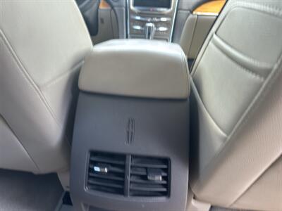 2015 Lincoln MKX - Photo 15 - Forsyth, GA 31029