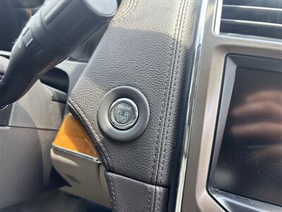 2015 Lincoln MKX - Photo 20 - Forsyth, GA 31029