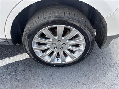 2015 Lincoln MKX - Photo 8 - Forsyth, GA 31029