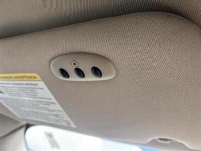 2015 Lincoln MKX - Photo 21 - Forsyth, GA 31029