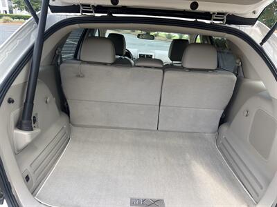 2015 Lincoln MKX - Photo 18 - Forsyth, GA 31029