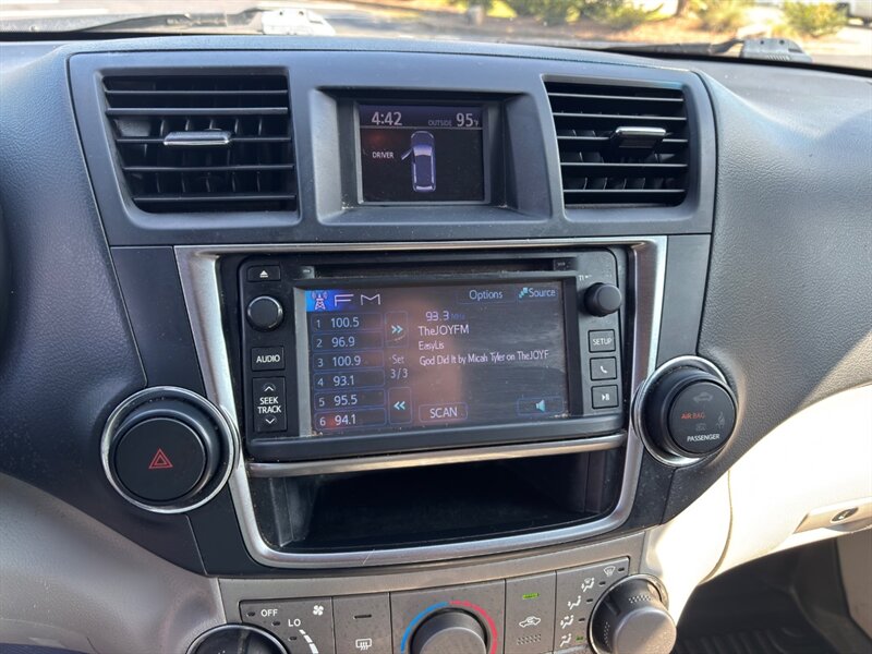 2013 Toyota Highlander Base - Photo 15