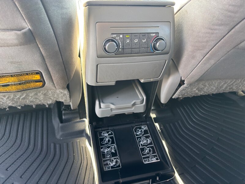 2013 Toyota Highlander Base - Photo 19