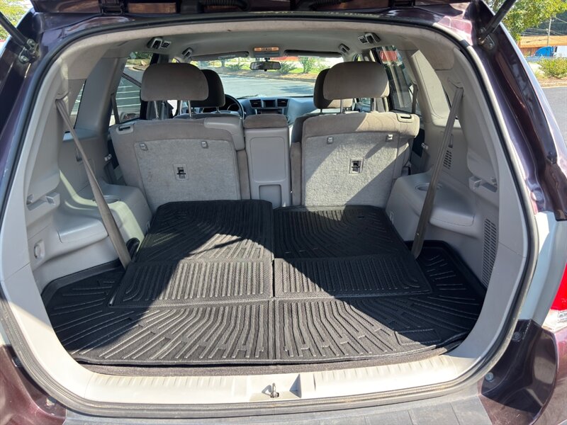 2013 Toyota Highlander Base - Photo 13