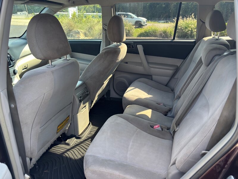 2013 Toyota Highlander Base - Photo 9