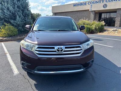 2013 Toyota Highlander - Photo 3 - Forsyth, GA 31029