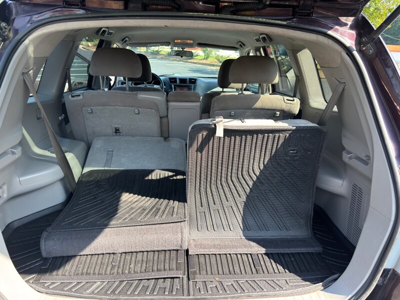2013 Toyota Highlander Base - Photo 12