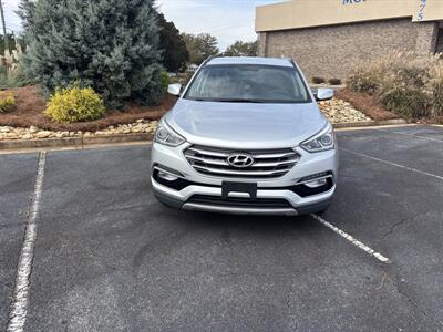 2018 Hyundai SANTA FE Sport 2.4L - Photo 4 - Forsyth, GA 31029