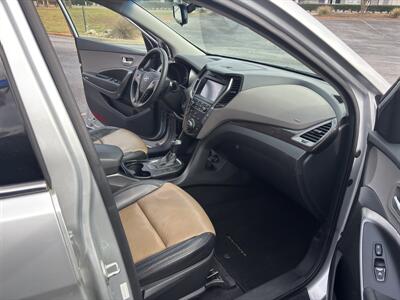 2018 Hyundai SANTA FE Sport 2.4L - Photo 21 - Forsyth, GA 31029