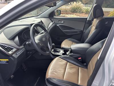 2018 Hyundai SANTA FE Sport 2.4L - Photo 18 - Forsyth, GA 31029