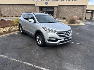 2018 Hyundai SANTA FE Sport 2.4L - Photo 6 - Forsyth, GA 31029