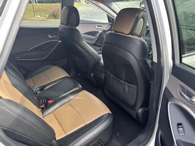 2018 Hyundai SANTA FE Sport 2.4L - Photo 20 - Forsyth, GA 31029