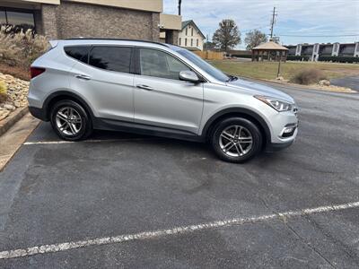 2018 Hyundai SANTA FE Sport 2.4L - Photo 5 - Forsyth, GA 31029