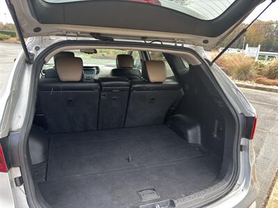 2018 Hyundai SANTA FE Sport 2.4L - Photo 14 - Forsyth, GA 31029