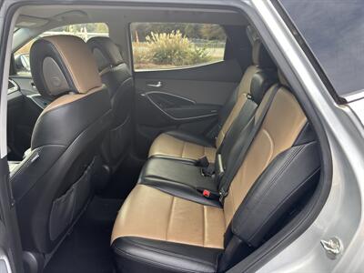 2018 Hyundai SANTA FE Sport 2.4L - Photo 8 - Forsyth, GA 31029