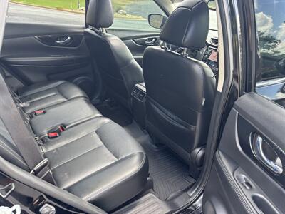 2018 Nissan Rogue SL   - Photo 11 - Forsyth, GA 31029