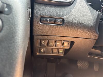 2018 Nissan Rogue SL   - Photo 22 - Forsyth, GA 31029