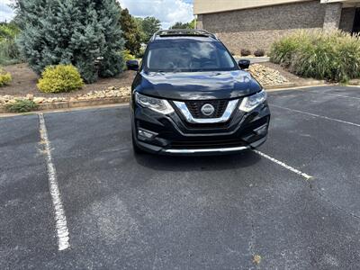 2018 Nissan Rogue SL   - Photo 6 - Forsyth, GA 31029