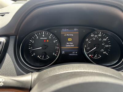 2018 Nissan Rogue SL   - Photo 21 - Forsyth, GA 31029