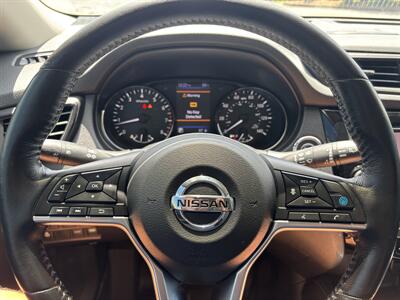 2018 Nissan Rogue SL   - Photo 19 - Forsyth, GA 31029