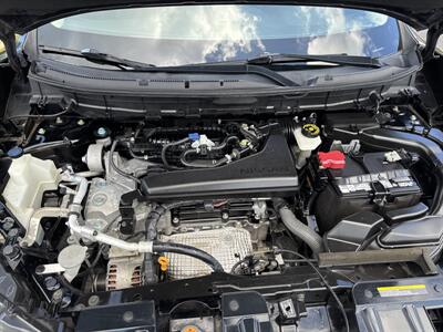 2018 Nissan Rogue SL   - Photo 7 - Forsyth, GA 31029