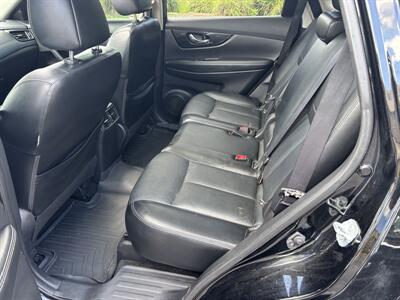 2018 Nissan Rogue SL   - Photo 13 - Forsyth, GA 31029