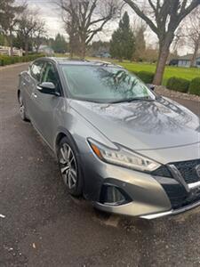 2020 Nissan Maxima 3.5 SL   - Photo 4 - Portland, OR 97218